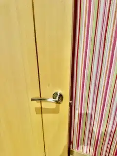 Dormitori de Casa o xalet en venda en Onzonilla amb Calefacció, Parquet i Terrassa