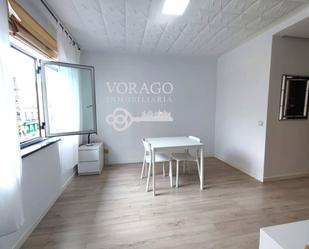 Bedroom of Flat to rent in  Madrid Capital