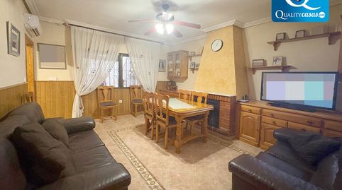 Foto 5 de Casa o chalet en venta en Centro, San Vicente del Raspeig / Sant Vicent del Raspeig