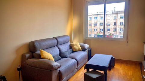 Foto 2 von Wohnung zum Verkauf in Sagrada Família, Barcelona Capital