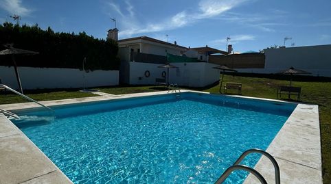 Foto 4 de Casa o chalet en venta en Centro - Torre de la Higuera, Almonte