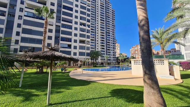 Apartamento en Venta en Rincón Bajo