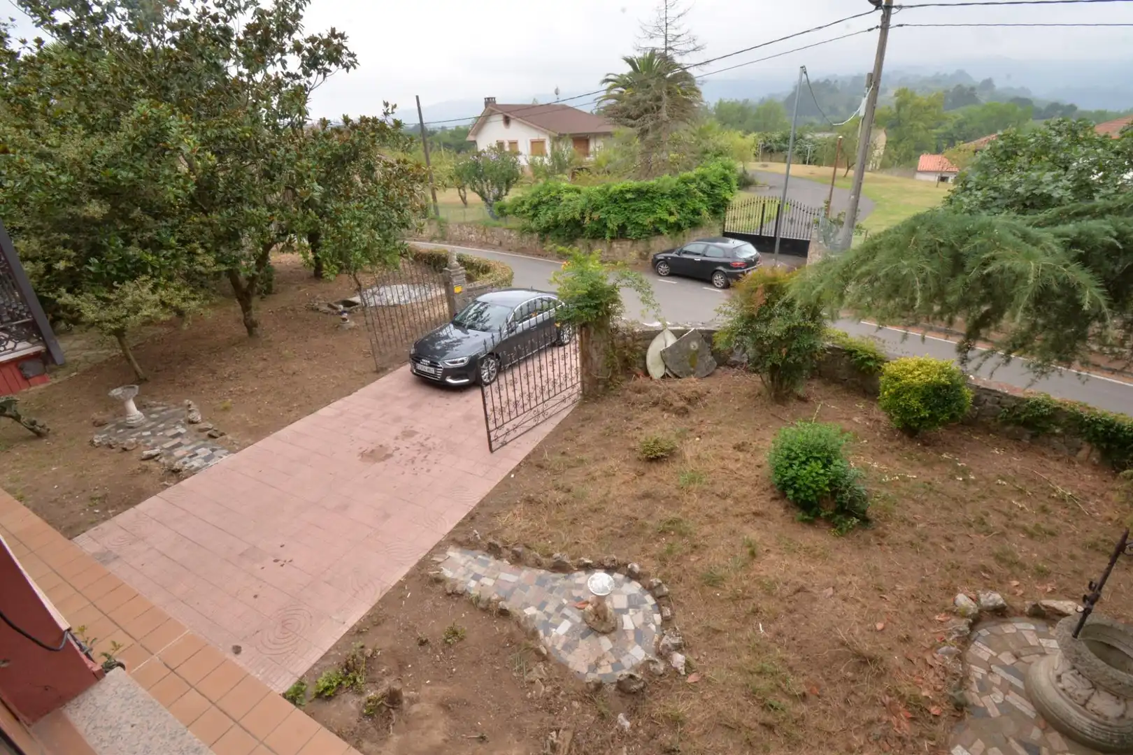 Casa o xalet en venda a Lugar Lugar Guyame, Llanera
