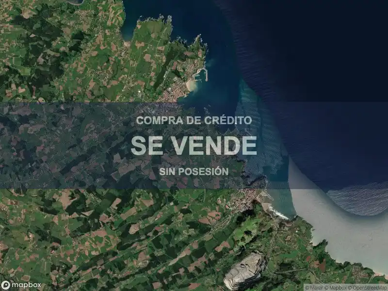 Piso en venta en Carreño