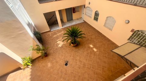 Foto 5 von Wohnungen zum Verkauf in Avenida España, 5, Sanlúcar la Mayor, Sevilla