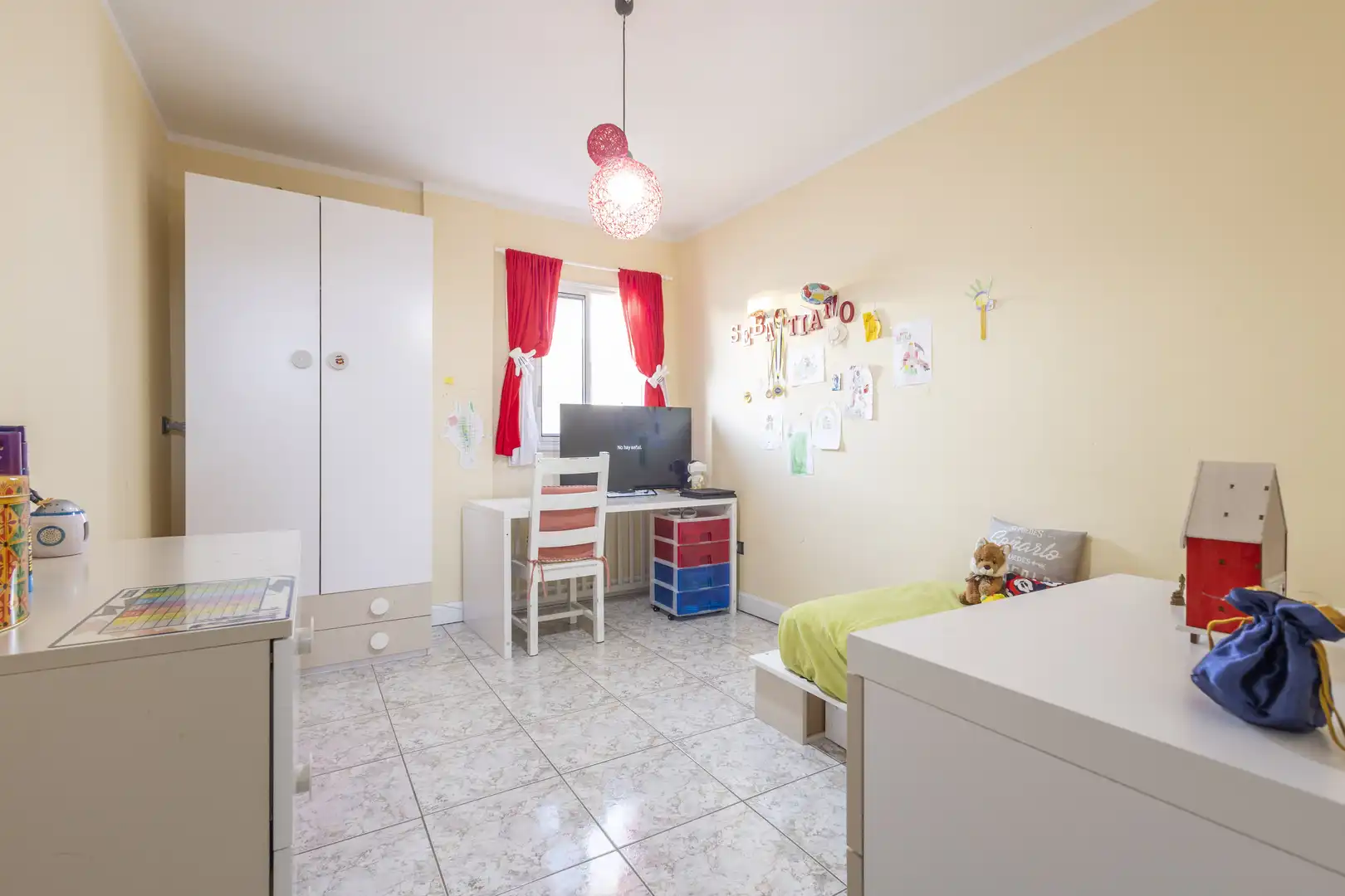 Dormitori de Casa o xalet en venda en Arona amb Terrassa i Piscina