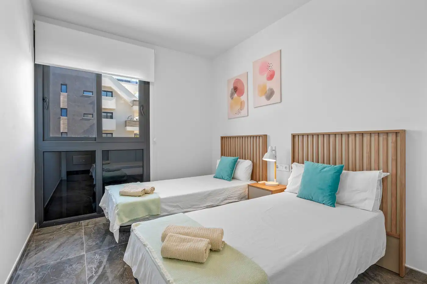 Apartamento con piscina en venta en Orihuela Costa, imagen 18