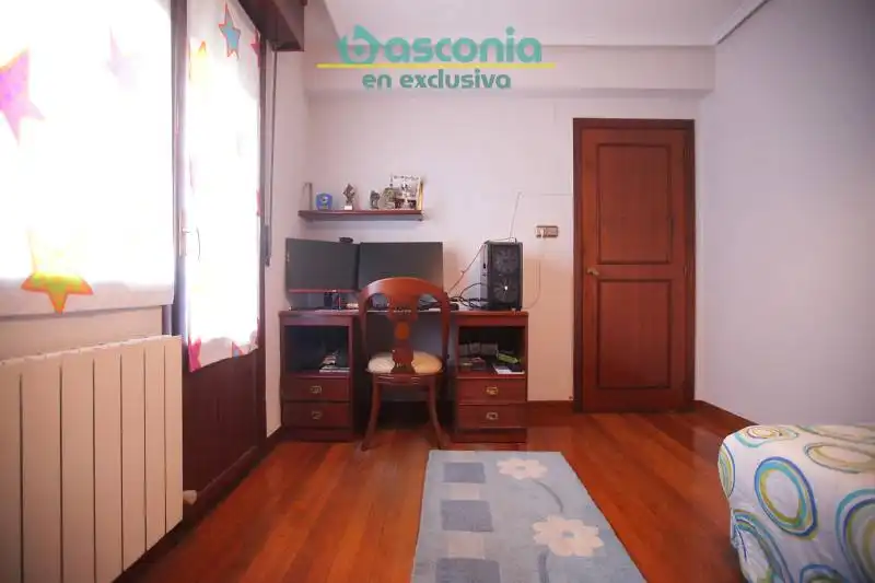 Appartamento con terrazza in vendita a Solokoetxe Kalea 5, imagen 20