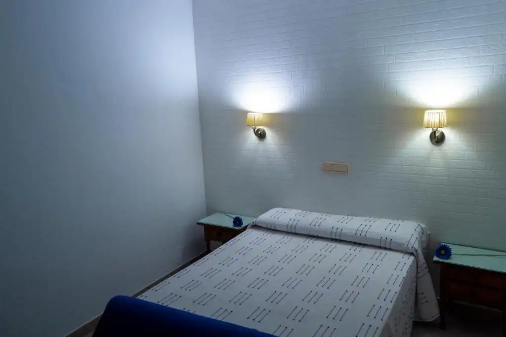 Dormitori de Pis en venda en Plasencia amb Aire condicionat, Calefacció i Terrassa