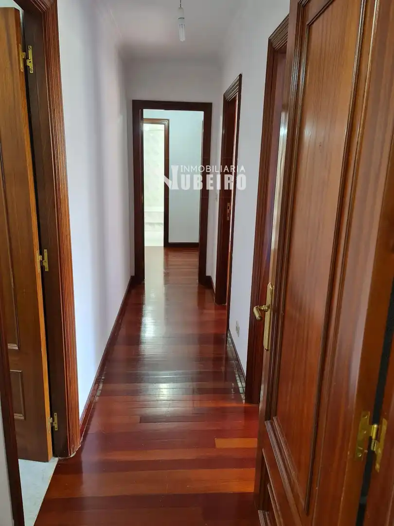 Flat for rent in Rei Don Garcia, San Roque - As Fontiñas