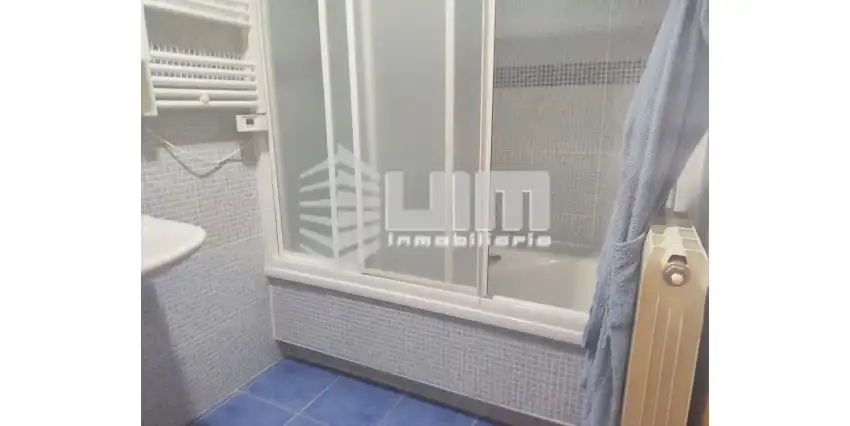 Baño de Ático en venta en Sagunto / Sagunt con Aire acondicionado, Calefacción y Terraza