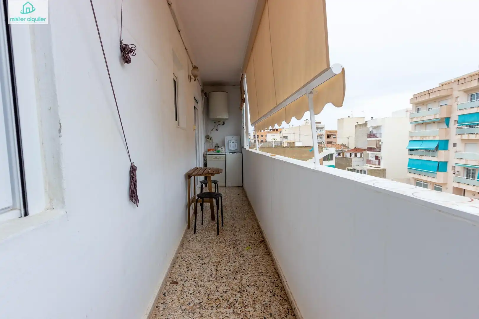 Apartments for rent in Calle Elche, 10, Campello pueblo