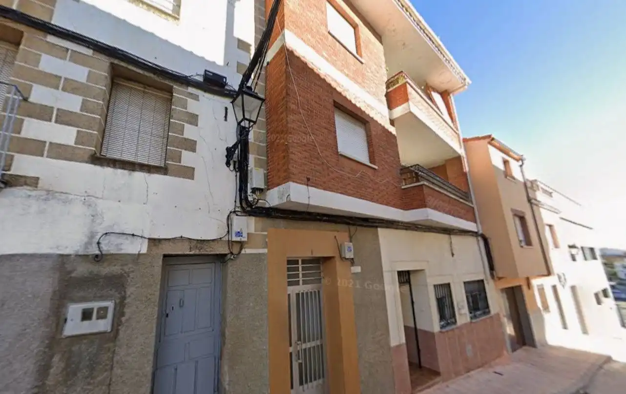 Pis en venda a San Bartolomé