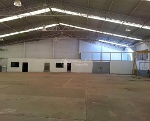 Exterior view of Industrial buildings to rent in Arona