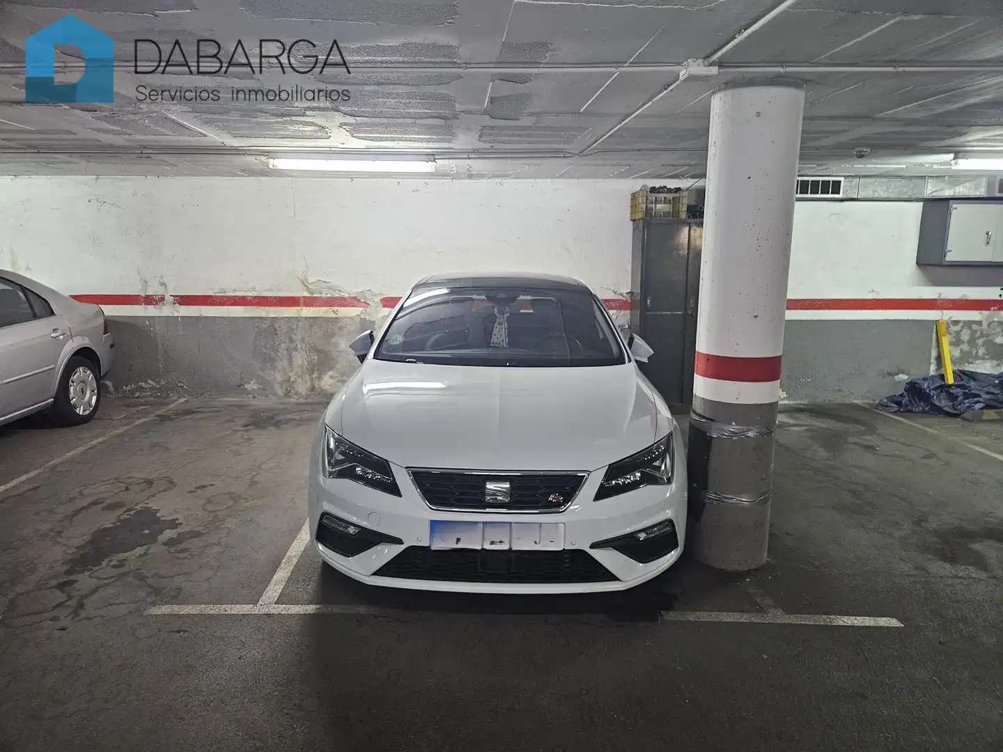 Einzelparkplatz zum Verkauf in Carrer de Maragall
