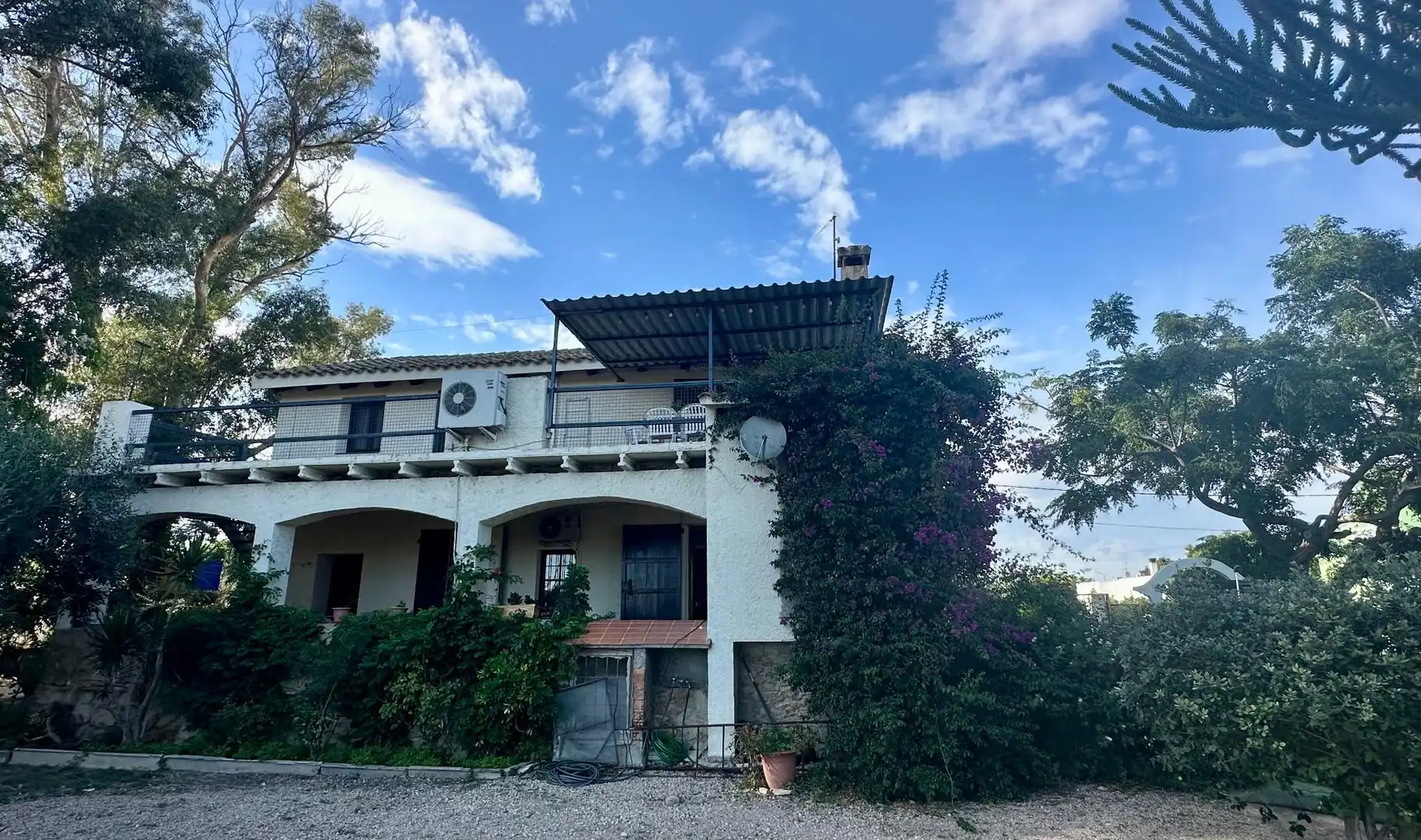 Finca rústica en venta en Deltebre
