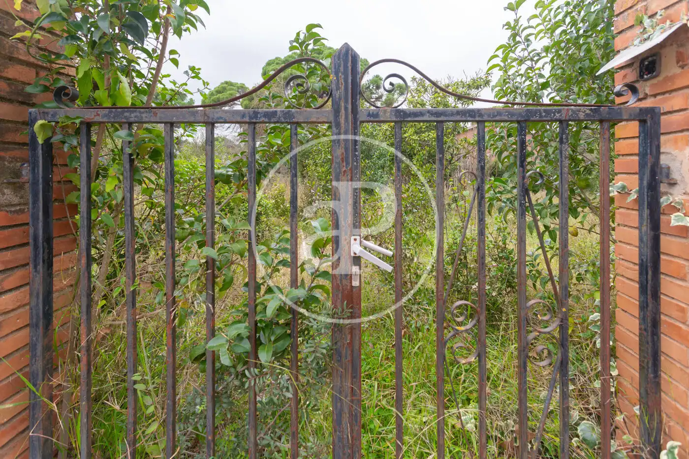 Residential for sale in Sant Cugat del Vallès