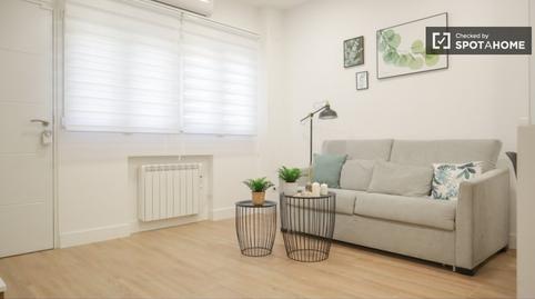 Photo 4 of Flat to rent in Pinar del Rey, Madrid