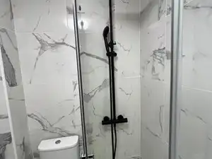 Piso de alquiler en Calle Abastos, Centro