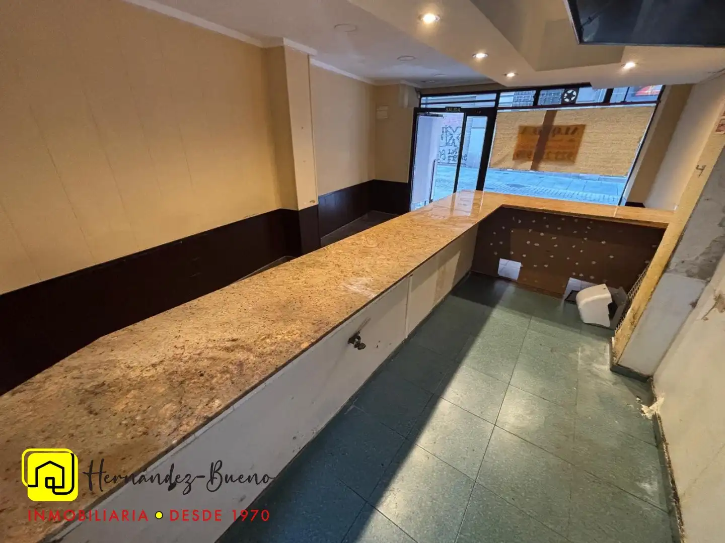 Local comercial de lloguer a Centro, imagen 13