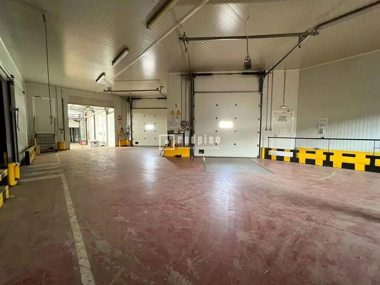 Local comercial en venda a Ciudad Jardín, imagen 16