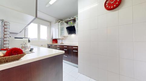 Foto 4 de Pis en venda a Calle Juan Carlos Gortazar, Miribilla, Bizkaia