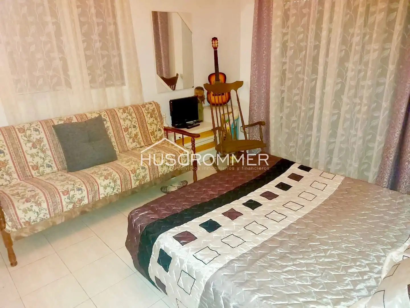 Villa avec piscine à vendre à PEDRISA POLIGONO 25, imagen 19