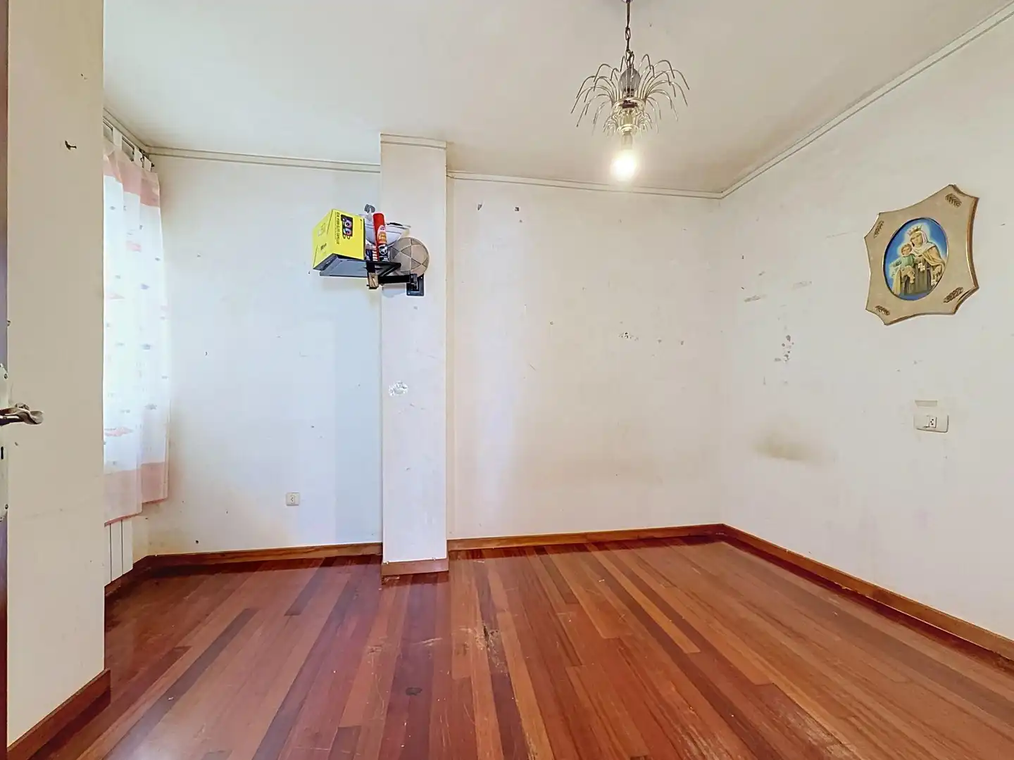 Piso en venta en Boiro con Calefacción y Trastero