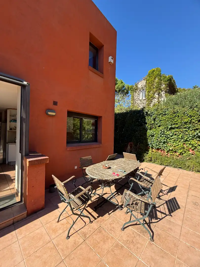 Villa avec piscine à vendre à Carrer de Ramon Llull, imagen 15