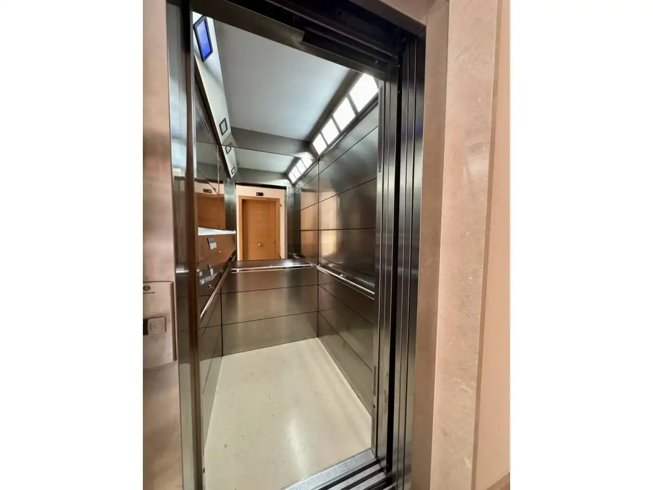 Flat for rent in  Palma de Mallorca  with Air Conditioner, Heating and Parquet flooring