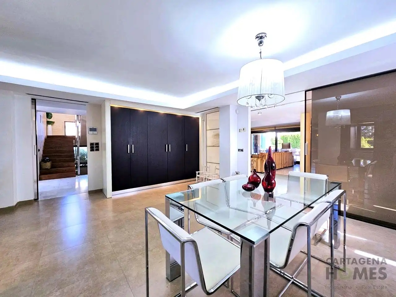 House with terrace for sale in Loma Negra, imagen 26