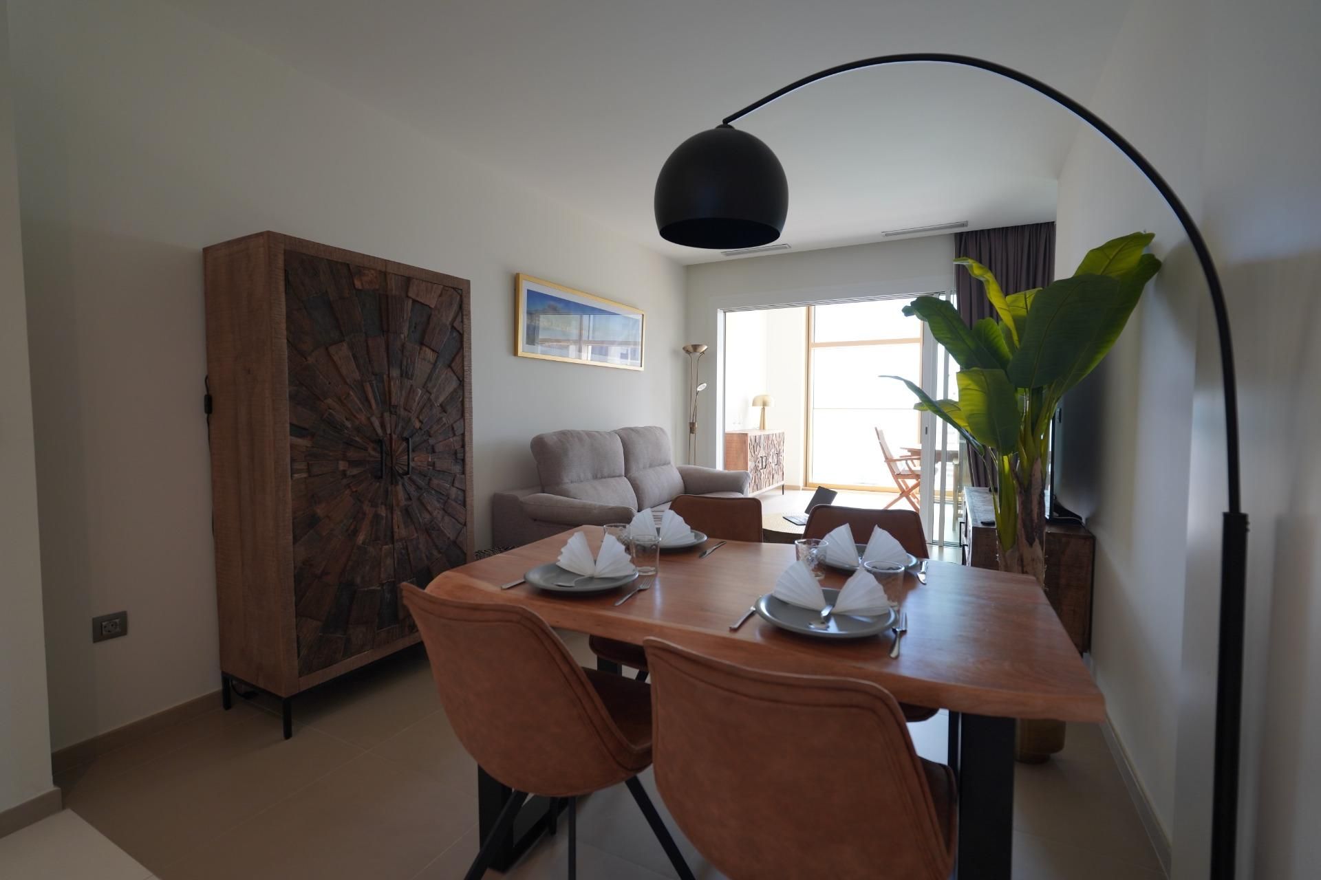 Piso en venta en Avenida MEXICO, Playa Poniente