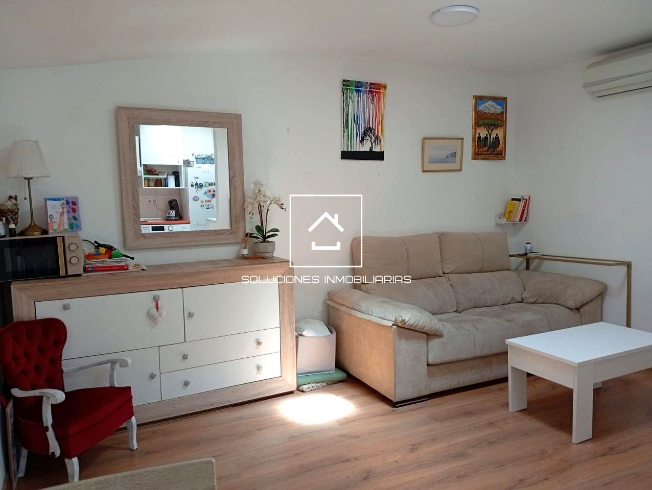 Pis en venda a Del Foso, Centro