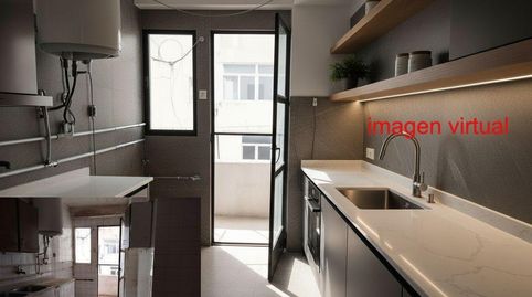 Foto 2 de Piso en venta en Ensanche - Franciscanos, Albacete Capital