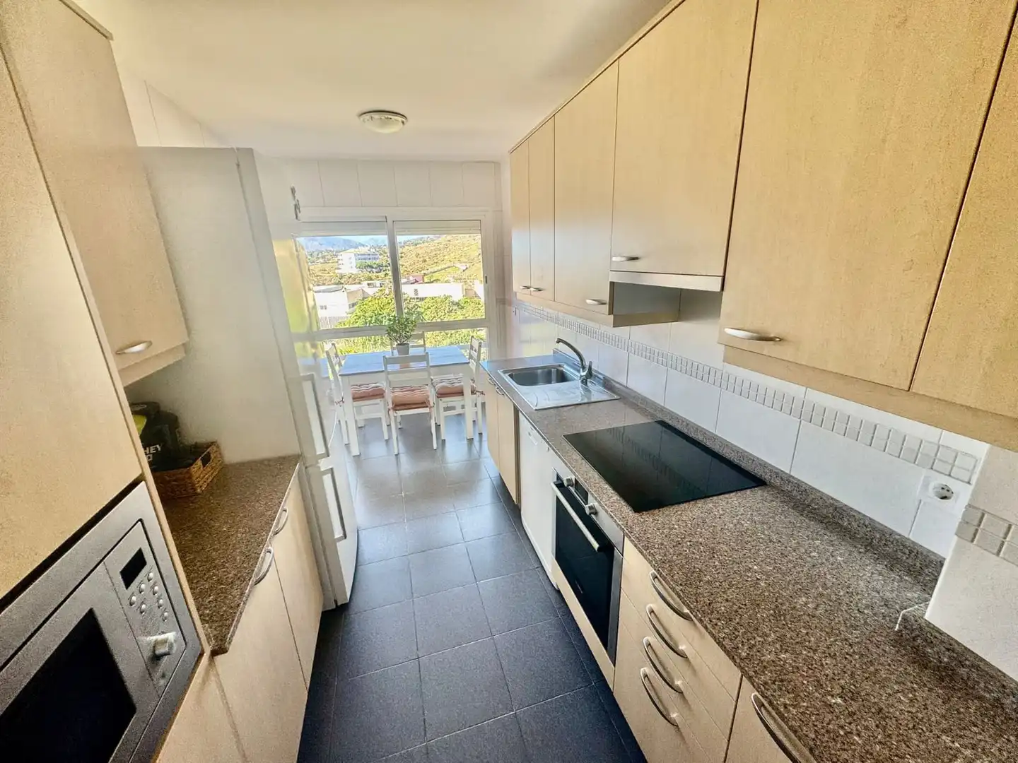 Wohnung mit Pool zum Verkauf in Calle Isabel la Catolica 1, imagen 9