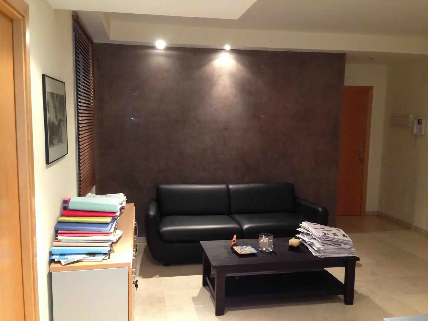 Büro zur Miete in Sant Martí