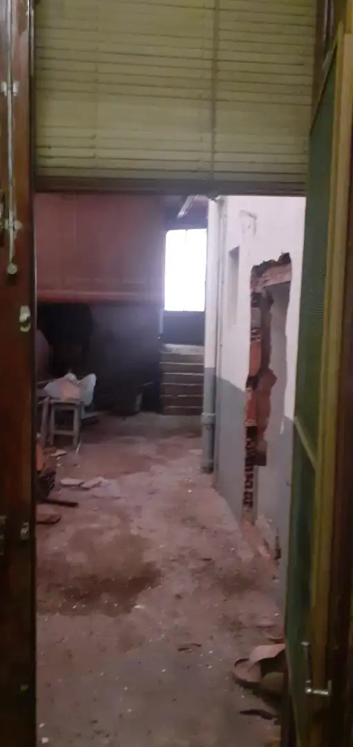 Piso en venta en L'Alcúdia de Crespins con Terraza