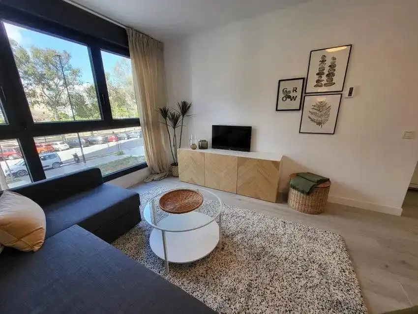 Apartament amb piscina en venda a de martiricos, imagen 3