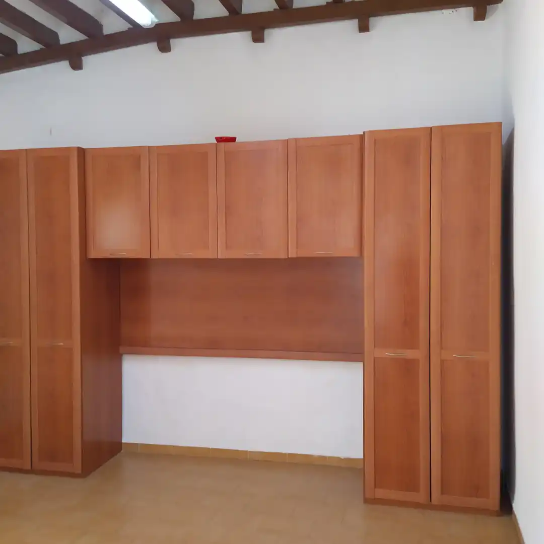 Cuina de Apartament en venda en Eivissa