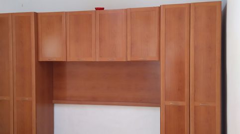 Foto 4 de Apartament en venda a Dalt de la Vila - La Marina, Eivissa