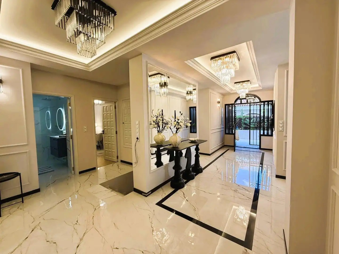 Houses for sale in Adeje  with Air Conditioner, Private garden and Terrace