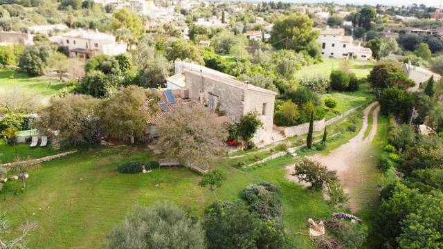 Finca rústica en Venta en Establiments