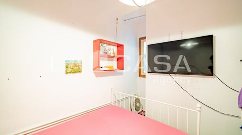 Foto 5 de Piso en venta en Carrer de Ruaya, Morvedre, Valencia Capital