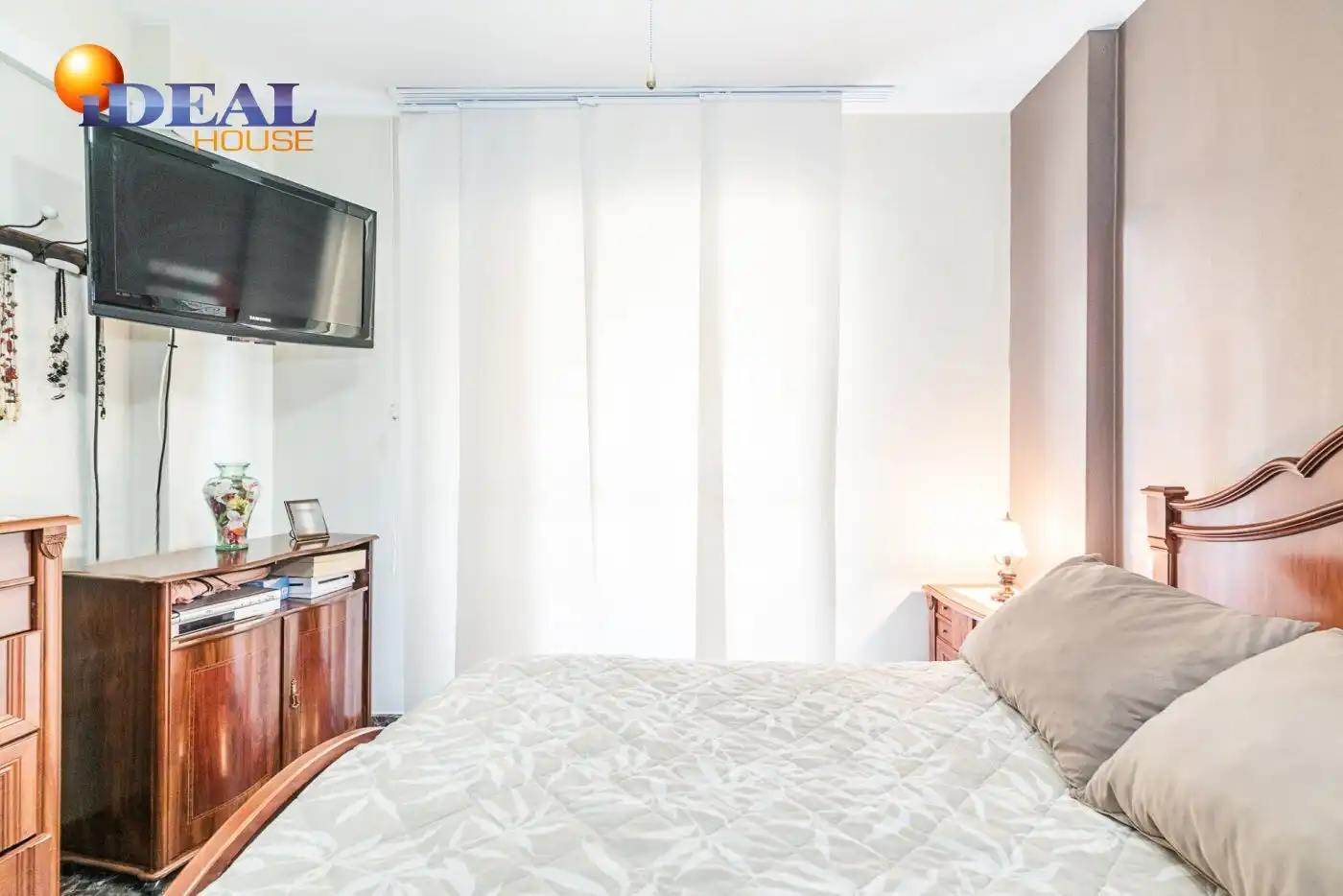 Appartamento con terrazza in vendita a Avenida los pechuelos 3, imagen 14