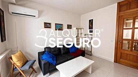 Foto 5 de Estudi de lloguer a Del Conde Serrallo, Almenara -Ventilla,  Madrid Capital