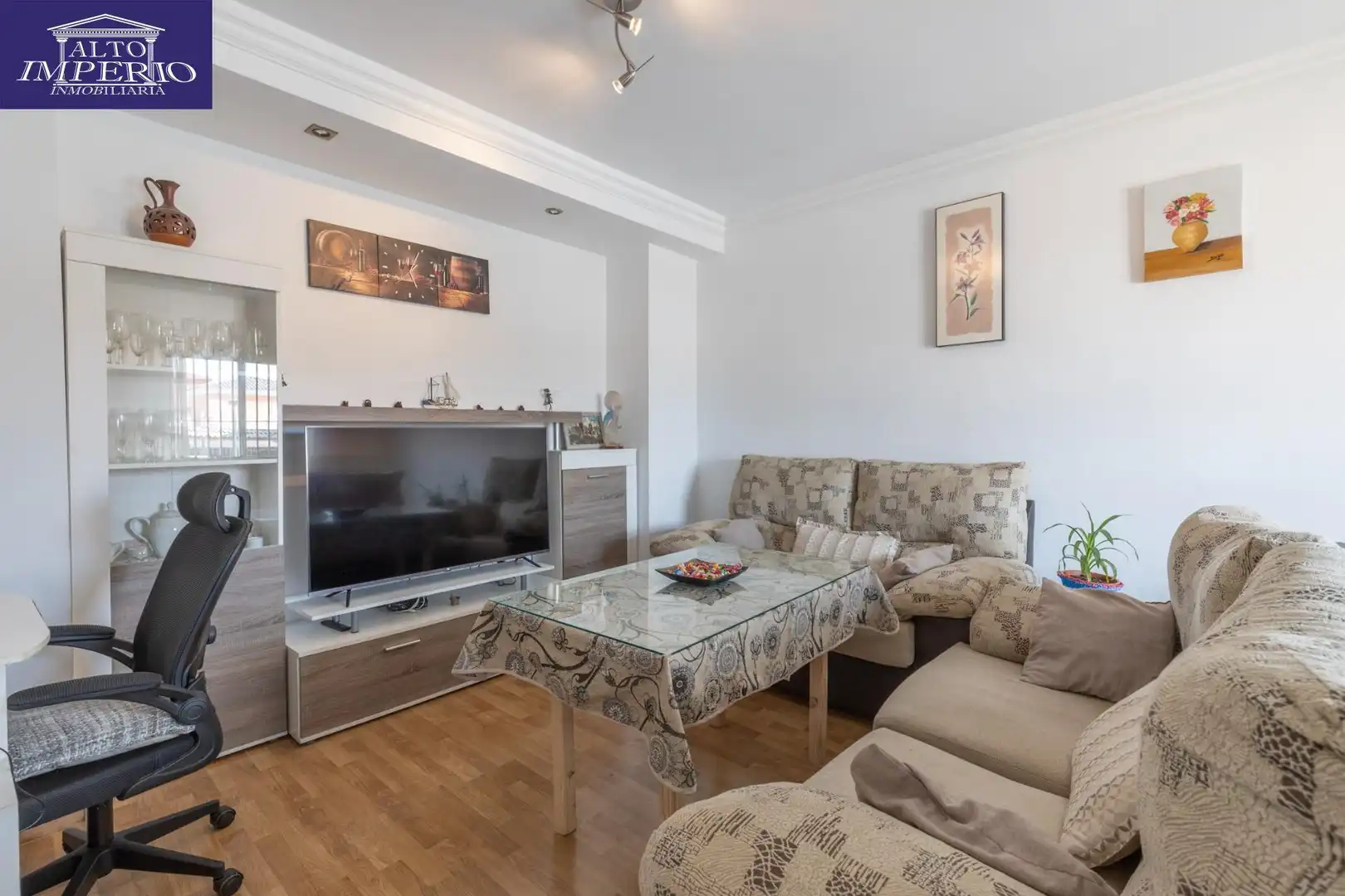 Terraced house for sale in Cijuela, imagen 6