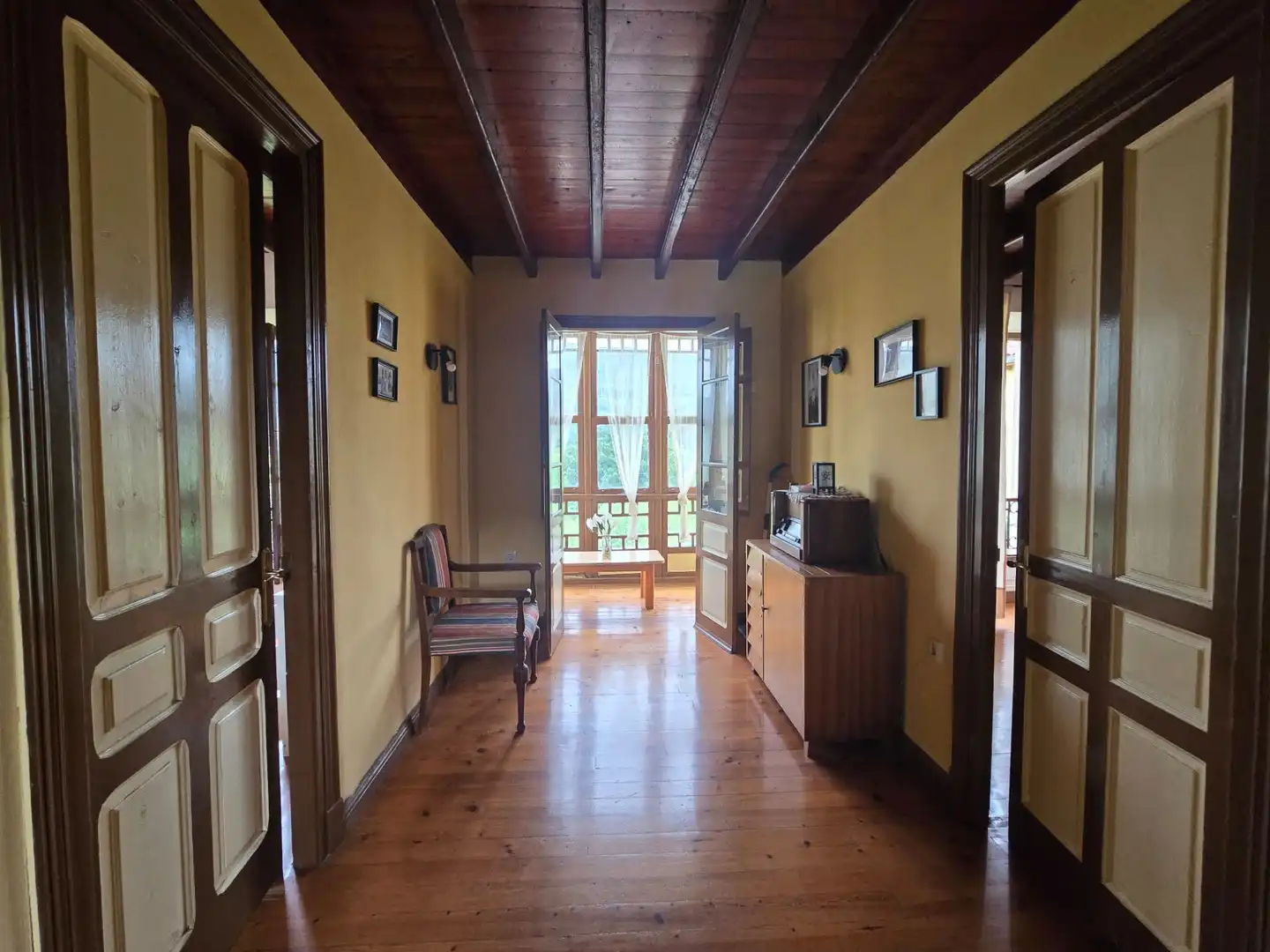 Casa o chalet en venta en Peñamellera Baja con Calefacción, Jardín privado y Trastero
