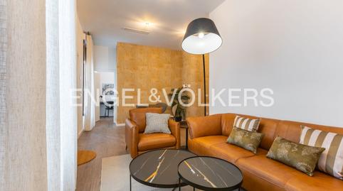 Foto 5 de Apartament de lloguer a Carrer de Baix, El Carme,  Valencia Capital