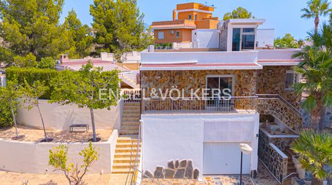 Foto 5 de Casa o chalet en venta en Coloma, La Nucia