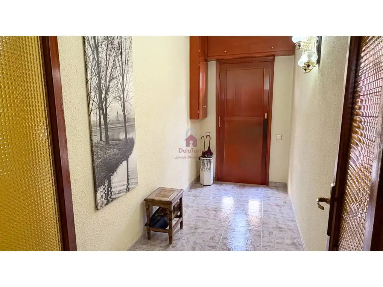 Casa o chalet en venta en Terrassa con Calefacción y Terraza